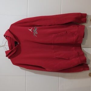 Air Jordan Flight Hoodie